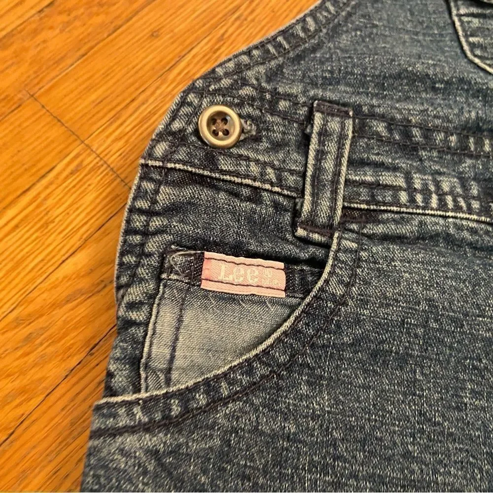 Lee vintage jean